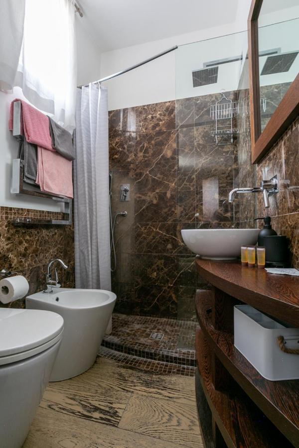 Casetta De Trastevere Rome Extérieur photo